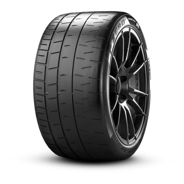 P Zero Trofeo R