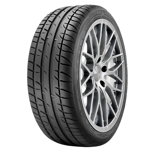High Performance of tyre