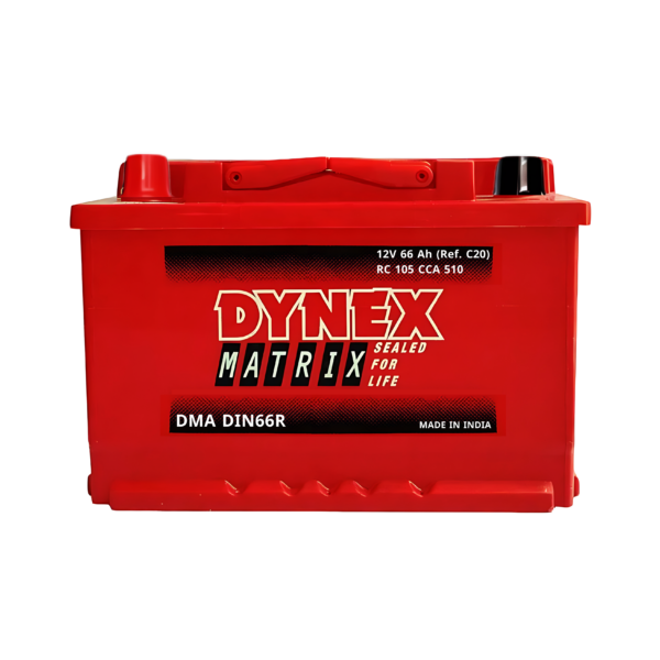 Dynex MF EFB Din 66R
