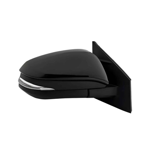 Toyota Right Side Mirror