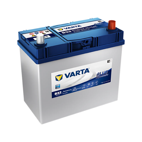 Varta Blue Dynamic MF50B24LS