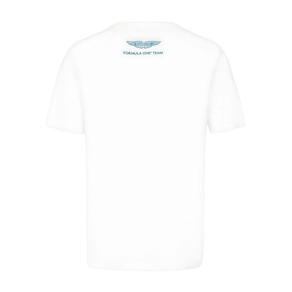 ⁦Classic Oversized T-Shirt⁩ - الصورة ⁦2⁩