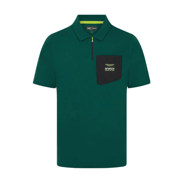 Pocket Polo
