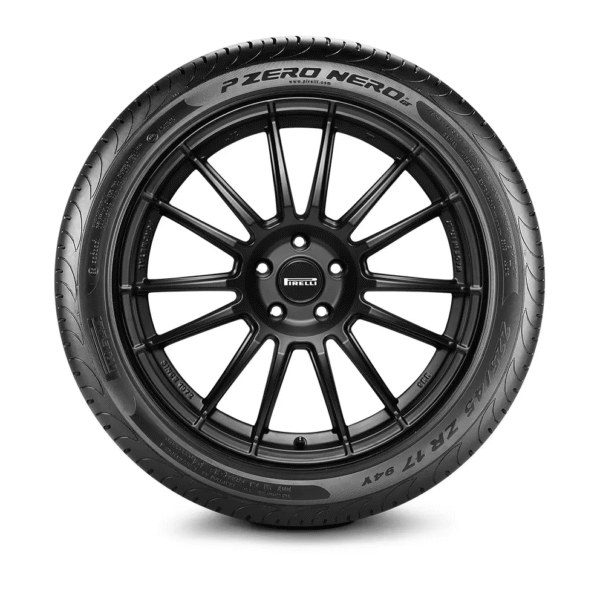 P Zero Nero All Season - Image 3