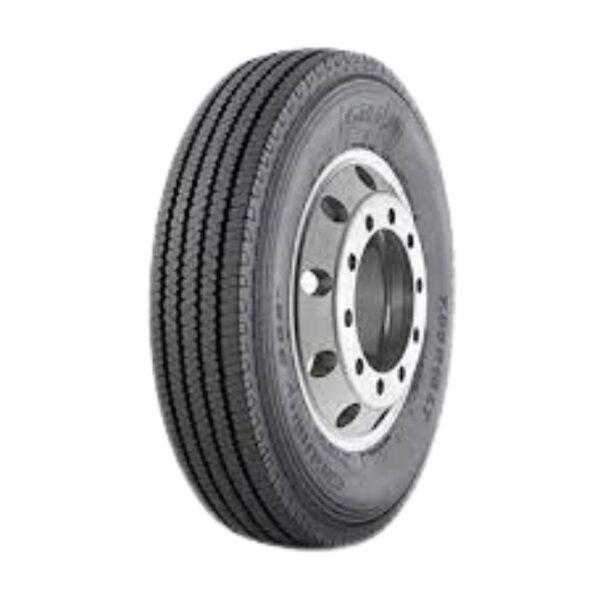 Utility 668 V1 14PR